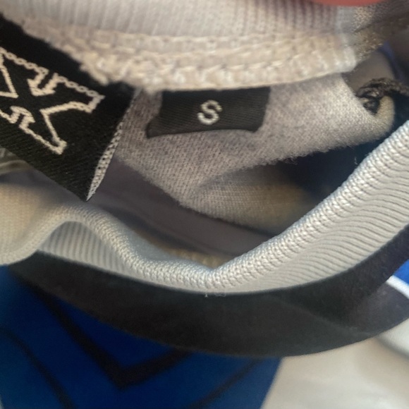 Fox jersey - Picture 2 of 4